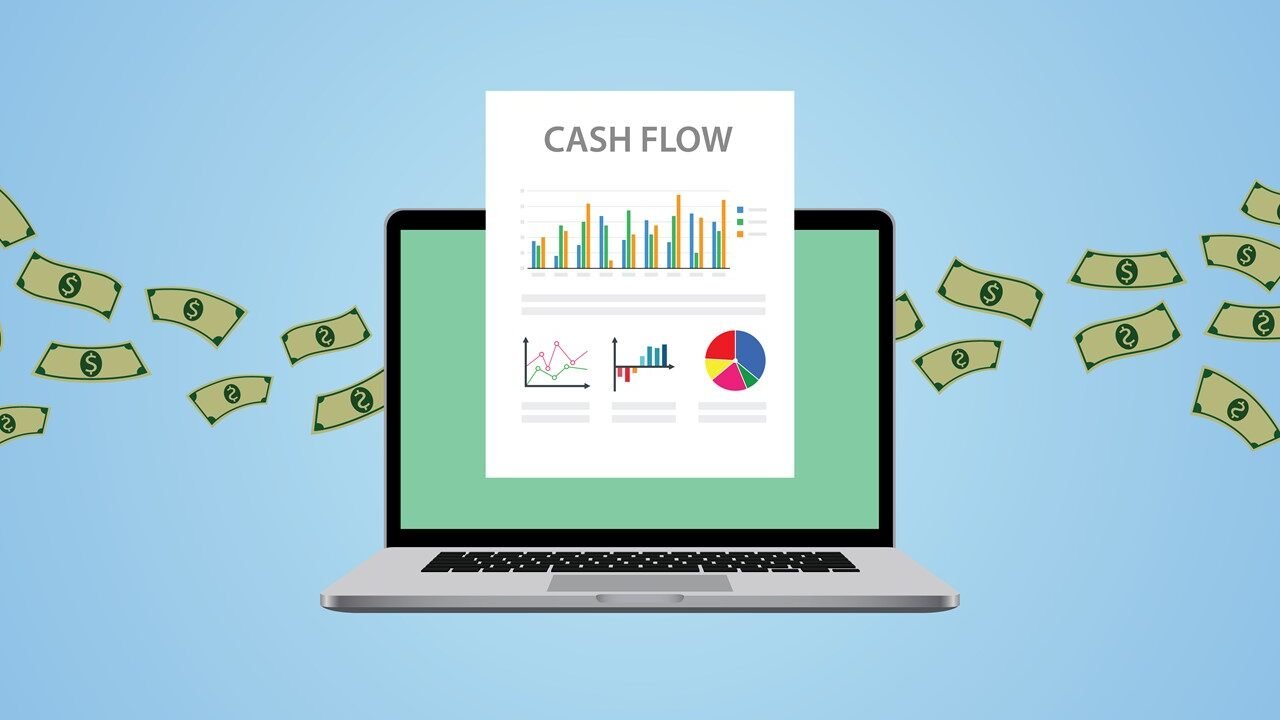 Is Cash Flow Management Important To Us?